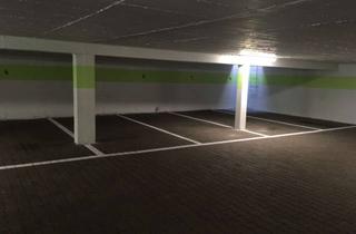 Garagen mieten in Gabelsberger Str. 10, 67657 Innenstadt, Tiefgarage mit 16 Stellplätzen zu vermieten