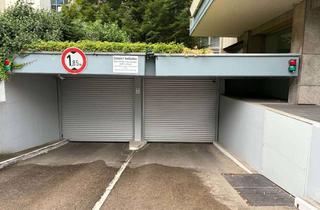 Garagen mieten in Myliusstrasse 25, 60323 Westend-Süd, Tiefgaragenstellplatz im Frankfurter Westend (Myliusstraße 25)