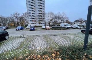 Garagen mieten in Zwickauer Damm, 12353 Rudow, Stellplatz in Gropiusstadt