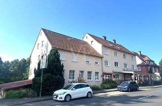 Gewerbeimmobilie kaufen in 36115 Ehrenberg, Vielfältig nutzbares Gästehaus mit Gastronomie und Wohnungen in attraktiver Lage der Rhön