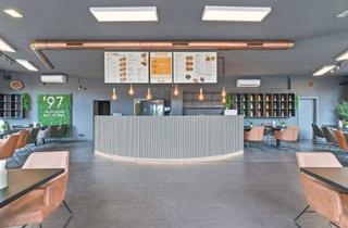 Gastronomiebetrieb mieten in 71063 Sindelfingen, Etablierte Gastronomiefläche in Sindelfingen – ca. 160 m², voll ausgestattet, in frequentierter Lage