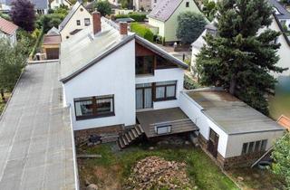 Einfamilienhaus kaufen in Ludwig-Feuerbach-Straße 11, 04425 Taucha, Einfamilienhaus in gewachsener Tauchaer Siedlung!
