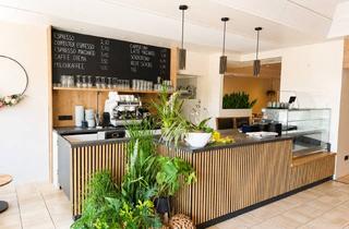 Gewerbeimmobilie mieten in Limbacherstraße 77, 91126 Limbach, Café Goldi – Ihr Traum vom eigenen Café kann sofort beginnen!