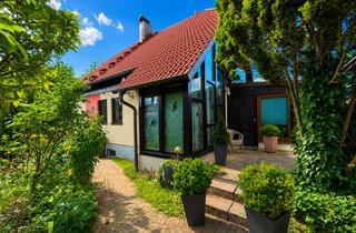 Einfamilienhaus kaufen in 04356 Leipzig, Stilvoll wohnen mit Raum für die Familie – gepflegtes Einfamilienhaus mit großem Grundstück