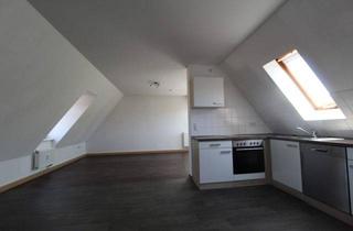 Wohnung mieten in 09322 Penig, Zentrumsnah wohnen mit EBK