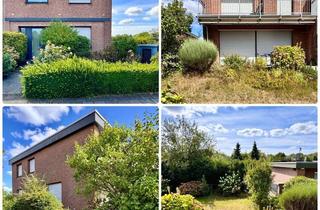 Haus kaufen in 42781 Haan, Reiheneckhaus mit viel Platz, Terrasse, Balkon und vielseitigem Raumangebot im Musikantenviertel!