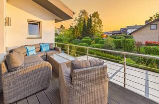Haus kaufen in 56414 Wallmerod, Großzügigkeit trifft Wohnkomfort – mit Sauna, Garten & vielseitigem Raumkonzept