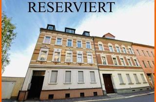 Mehrfamilienhaus kaufen in Lange Straße 50, 07551 Gera, *RESERVIERT* - Investmentchance in Gera-Zwötzen: Dieses Mehrfamilienhaus verdient einen zweiten Blick!
