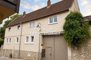 Bauernhaus kaufen in Mainzerstrasse, 55294 Bodenheim, Charmantes Bauernhaus im Ortskern von Bodenheim