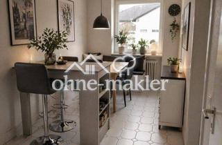 Haus kaufen in 86453 Dasing, Modernisiertes Dreifamilienhaus, PV Anlage, DG Wohnung frei, zentrale Lage mit top Anbindung