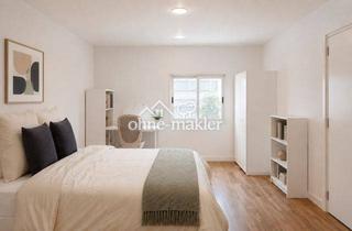 WG-Zimmer mieten in Eduard-Spranger-Str. 4 - 8, 80935 München, Möbliert wohnen in München-Feldmoching – WG-Zimmer nach umfassender Renovierung