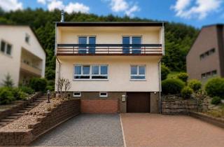 Einfamilienhaus kaufen in 66957 Trulben, Erstklassig saniert - Einfamilienhaus mit exklusivem Wohnambiente