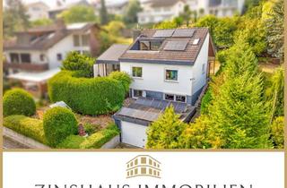 Einfamilienhaus kaufen in 55270 Zornheim, HOCHWERTIGES EINFAMILIENHAUS IN ZORNHEIM ( MAINZ)