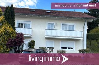 Wohnung mieten in 94086 Bad Griesbach, **Gepflegte 2 Zimmer Wohnung in ruhiger Lage**