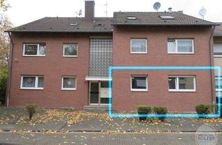Wohnung mieten in 50127 Bergheim, 3-Zimmer Wohnung mit Balkon in Bergheim-Quadrath