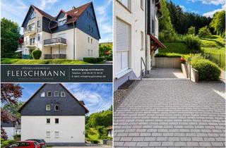 Wohnung mieten in 98529 Suhl, Ruhig wohnen. Neu ankommen. Zuhause fühlen.