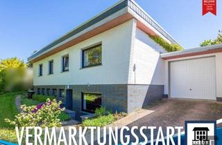 Haus kaufen in 53359 Rheinbach, Großzügig, individuell, ebenerdig – ein Architektenhaus mit Charakter