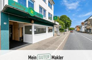 Geschäftslokal mieten in Breite Straße, 28757 Bremen, 175 m² Gewerbefläche mit Lager in Bremen-Nord – 1. Jahr: 499 € kalt pro Monat