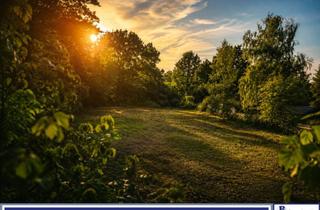 Grundstück zu kaufen in Grüner Bogen 74, 15366 Neuenhagen, Zwischen Wald und Weite: Baugrundstück im grünen Neuenhagen