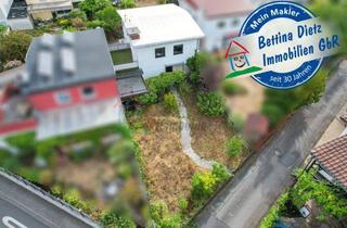 Reihenhaus kaufen in 64859 Eppertshausen, Vermietetes Reihenhaus mit großem Garten, Garage und Keller in Eppertshausen