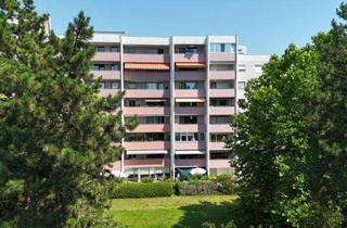 Wohnung kaufen in 63456 Hanau, Weitblick genießen – Moderne 2-Zimmer-Eigentumswohnung in begehrter Wohnlage von Hanau-Steinheim