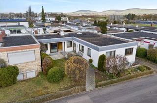 Haus kaufen in 71394 Kernen, Leerstehender Bungalow in Top-Lage: Alles auf einer Ebene, flexible Wohnkonzepte möglich