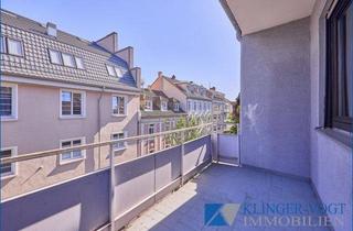 Wohnung kaufen in 67063 Ludwigshafen, ** Mach was draus ** 3-Zimmer-ETW mit Loggia im Hemshof!