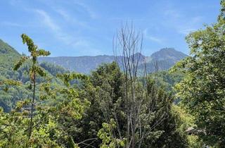 Wohnung mieten in 83346 Bergen, Bergblick und Gartennutzung