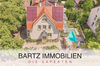 Villa kaufen in 67434 Hambach, Ihr Rückzugsort in Bestlage : Stadtvilla mit Pooloase