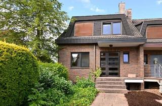 Doppelhaushälfte kaufen in 37115 Duderstadt, Charmante Doppelhaushälfte in Duderstadt-Nesselröden!