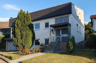Haus kaufen in 73432 Aalen, Freistehendes, gepflegtes Zweifamilienhaus in Aalen-Unterkochen