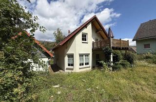 Mehrfamilienhaus kaufen in 38879 Schierke, Charmantes Mehrfamilienhaus in idyllischer Lage von Schierke am Nationalpark Harz