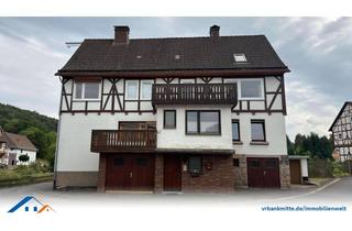 Haus kaufen in 37215 Witzenhausen, Platz für die ganze Familie!