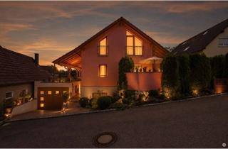 Einfamilienhaus kaufen in 75233 Tiefenbronn, Liebevoll gestaltetes Einfamilienhaus mit Wohlfühlgarantie