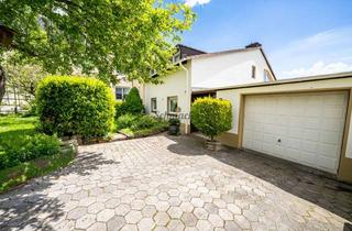 Haus kaufen in 58099 Boele, Doppelhaus mit Ausbaupotential in sehr ruhiger Lage mit davor liegendem Bauland