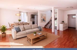 Haus kaufen in 82266 Inning, FAMILIENFREUNDLICHE DHH MIT ELTERNBEREICH UND GARTEN IN INNING