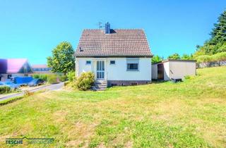 Haus kaufen in 42859 Remscheid, Familienchance auf 1.151 m² – freistehendes Haus mit Garten und Entwicklungspotenzial