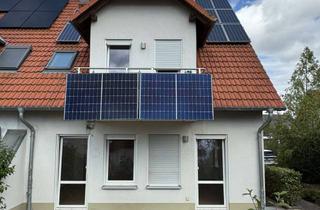 Doppelhaushälfte kaufen in 98693 Ilmenau, Doppelhaushälfte in Gräfinau-Angstedt / Ilmenau *Provisionsfrei*