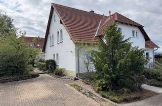 Doppelhaushälfte kaufen in 98693 Ilmenau, Doppelhaushälfte in Gräfinau-Angstedt /Wolfsberg/ Ilmenau *Provisionsfrei*