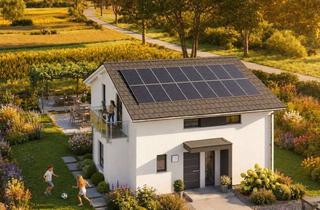 Haus kaufen in 53578 Windhagen, Es muss nicht immer riesig sein. Willkommen daheim im SMART 120