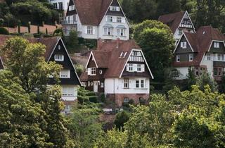 Villa kaufen in 69117 Altstadt, Traditionelle Heidelberger Villa, modern saniert