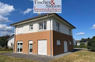 Villa kaufen in 31618 Liebenau, Liebenau-gepflegte Stadtvilla Bj. 2012 mit großzügigem Raumangebot-attraktive Alternative zum Neubau