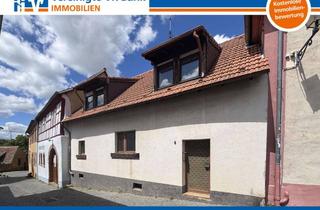 Haus kaufen in 67271 Neuleiningen, Kleines 1-2 FH in der Denkmalzone von Neuleiningen