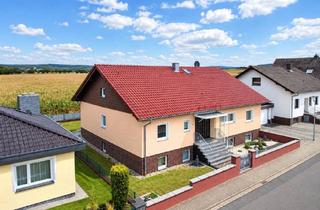 Einfamilienhaus kaufen in 64823 Groß-Umstadt, Einfamilienhaus in Semd