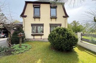 Haus kaufen in Schönwalder Chaussee 41, 39517 Tangerhütte, FAMILIENGLÜCK in grüner OASE !