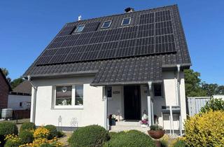 Einfamilienhaus kaufen in 22967 Tremsbüttel, gemütliches Einfamilienhaus mit Einliegerwohnung