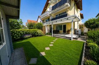 Doppelhaushälfte kaufen in 68309 Käfertal, Wohnen nahe dem Spinelli-Park – großzügige Doppelhaushälfte mit zwei Wohneinheiten und Garten!