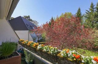 Reihenhaus kaufen in 14199 Schmargendorf, Split-Level-Reihenhaus mit Südwestgarten in Schmargendorf
