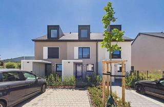 Haus kaufen in 55411 Bingen, Energieeffizienter Neubau im Erstbezug – viel Platz und individuelle Gestaltungsfreiheit