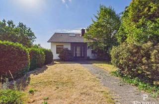 Einfamilienhaus kaufen in 52372 Kreuzau, Freistehendes Einfamilienhaus mit großzügigem Grundstück und vielseitigem Nutzungspotenzial